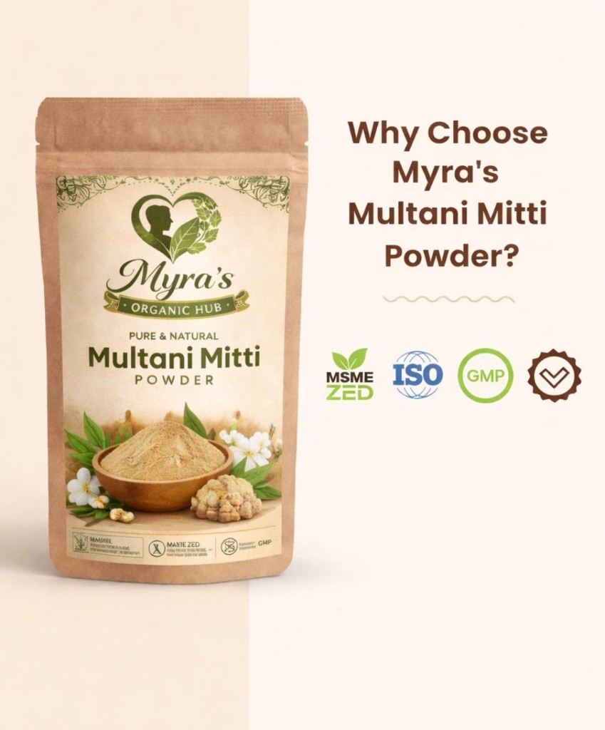 Multani Mitti Powder